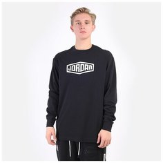 Лонгслив Jordan Sport DNA Long- Sleeve T- Shirt