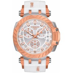 Часы Tissot T- Race Chronograph T115.417.27.011.01