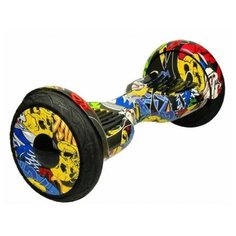 Гироскутер GT Smart Wheel 10,5, хип- хоп