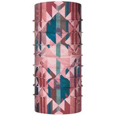 Бандана Buff размер One size, розовый