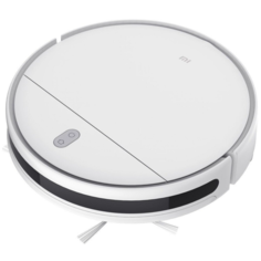 Робот- пылесос Xiaomi Mi Robot Vacuum- Mop Essential, белый