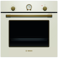 Встраиваемый электрический духовой шкаф Bosch HBJN10YW0R