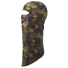 Балаклава Buff Thermonet Balaclava Hunter Military размер One size, Hunter Military