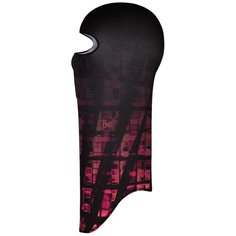 Балаклава Buff размер One size, pixel purplish