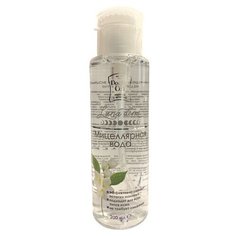 Doctor Oil Мицеллярная вода на цветочной воде жасмина Luna Derm, 200 мл