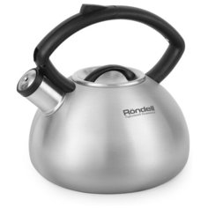 Чайник RONDELL RDS-1427 Trumpf, 2,8 л