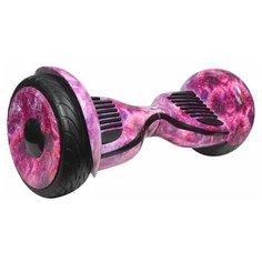 Гироскутер GT Smart Wheel 10,5, розовый космос
