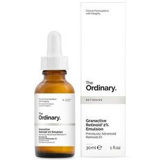 The Ordinary Advanced Granactive Retinoid 2% Emulsion Эмульсия с гранактивным ретиноидом