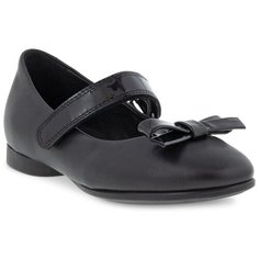 Туфли ECCO ANINE K, черный, 30 размер