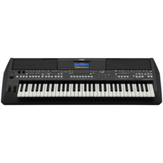 Синтезатор Yamaha PSR- SX600