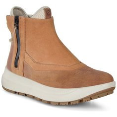 Ботинки ECCO SOLICE, коричневый, 37 размер