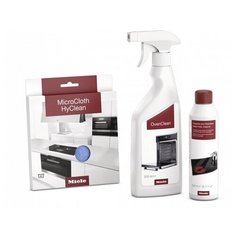 MIELE Набор средств по уходу за техникой для кухни