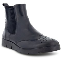 Челси ECCO BELLA, черный, 37 размер