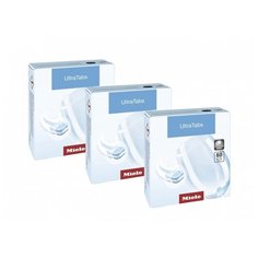 MIELE Таблетки для мытья посуды в ПММ All in 1 (180 шт)