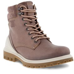 Ботинки высокие ECCO TREDTRAY W, коричневый, 36 размер