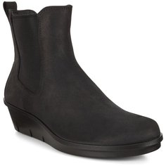 Ботинки ECCO SKYLER, черный, 35 размер