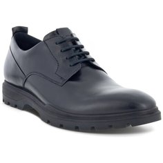 Дерби ECCO CITYTRAY AVANT M, черный, 43 размер