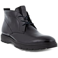 Ботинки ECCO CITYTRAY AVANT M, черный, 43 размер