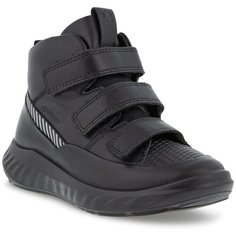 Ботинки ECCO SP.1 LITE K, черный, 33 размер