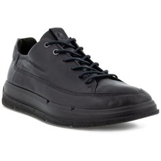 Кеды ECCO SOFT X M, черный, 46 размер