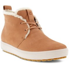 Ботинки ECCO SOFT 7 TRED W, коричневый, 36 размер