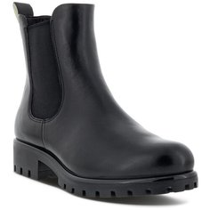 Челси ECCO MODTRAY W, черный, 36 размер