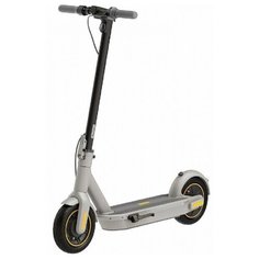 Электросамокат Ninebot KickScooter Max G30LP, серый Xiaomi