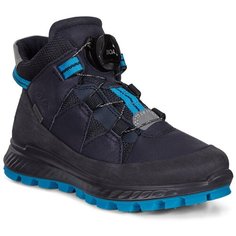Ботинки ECCO EXOSTRIKE KIDS, Синий, 32 размер