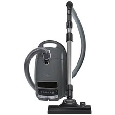 MIELE Complete C3 Select графитовый серый Пылесос