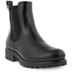 Челси ECCO MODTRAY W, черный, 39 размер