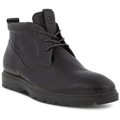 Ботинки ECCO CITYTRAY AVANT M, темно- коричневый, 42 размер