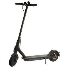 Электросамокат Mi Electric Scooter Essential, черный Xiaomi