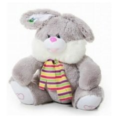 Мягкая игрушка Rudnix Заяц 60см