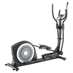 Эллиптический тренажер Proxima Furia iPRO, серый