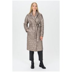 Куртка Electrastyle, размер 42, серый