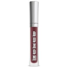 Buxom блеск для губ Full-On Plumping Lip Cream Gloss, Kir Royale (Berry Wine)