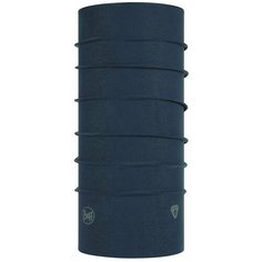 Шарф-труба Buff Thermonet Solid размер One size, ensign blue