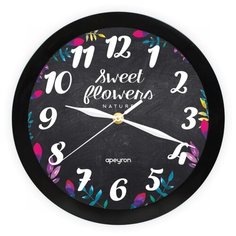 Часы настенные Apeyron PL 1608281