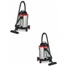 Пылесос промышленный CROWN CT42034