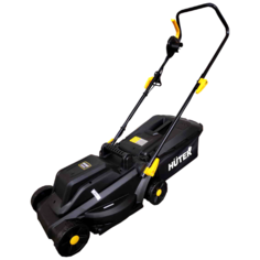 Газонокосилка электрическая Huter ELM-32