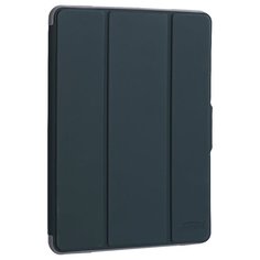 "Чехол-подставка Mutural Folio Case Elegant series для iPad 7-8 (10,2"") 2019-20г.г. кожаный (MT-P-010504) Зеленый"