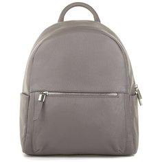 Рюкзак Afina 249, натуральная кожа, кардамон