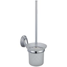 Ершик для унитаза РМС, A1270, хром Ростовская Мануфактура Сантехники