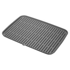 Сушилка силиконовая TESCOMA CLEAN KIT, 42x30 см
