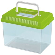 Аквариум-террариум FERPLAST Гео медиум 2,5л