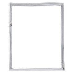 Уплотнитель двери холодильника Stinol, Indesit, 570х830 мм 854015