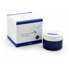 Гель-коллаген, NEWMARIN, 30 мл. Сашера МЕД