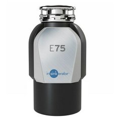 Измельчитель пищевых отходов In Sink Erator ISE E75