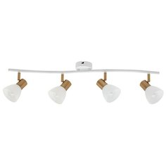 Спот Arte Lamp FALENA A3117PL-4WH