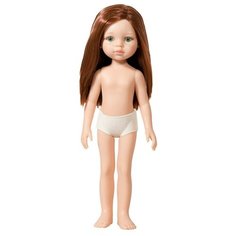 Paola Reina Кукла Paola Reina Кристи, 32см (Испания)